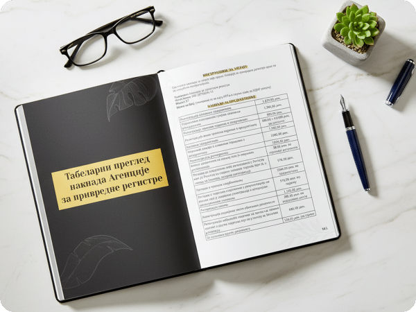 Адвокатски роковник De iure