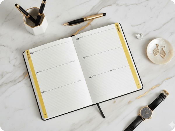 Адвокатски роковник De iure